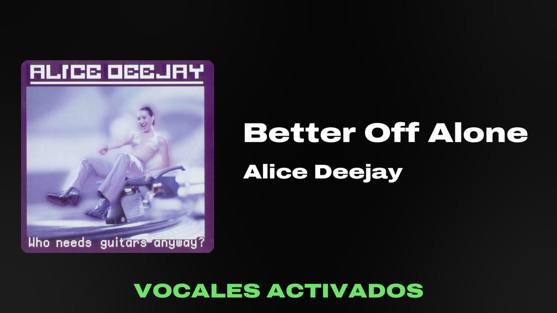 vocalsvideo (OFF)